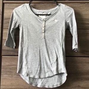 Abercrombie Kids shirt